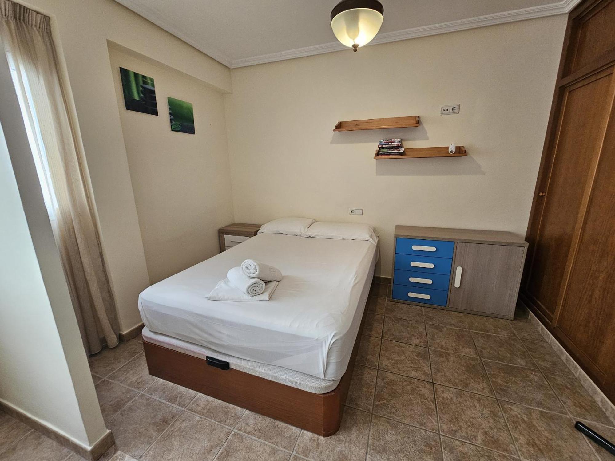 Apartamento Centauro If Playa Apartamento *